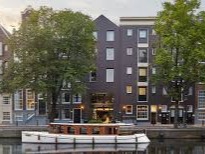 PULITZER AMSTERDAM PULITZER AMSTERDAM